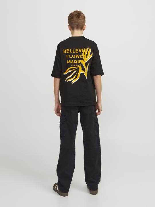 Immagine prodotto Jack & Jones Pantaloni cargo JPSTKANE (140)