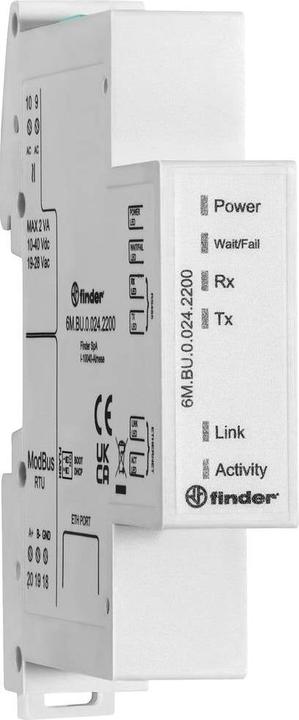 Image du produit Finder 6M.BU.0.024.2200 Passerelle 1 pc.