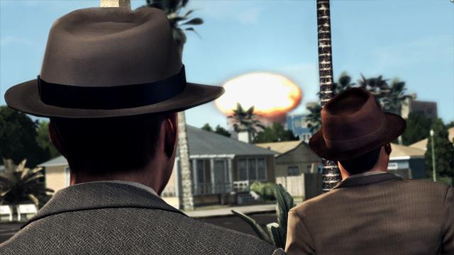 Immagine prodotto Rockstar Jack of All Games L.A. Noire, PS3 Inglese PlayStation 3 (PS3)
