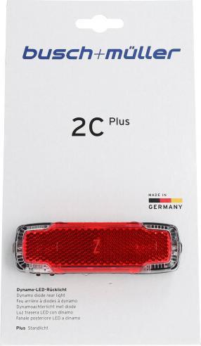 Image du produit Busch & Müller Toplight 2C Plus