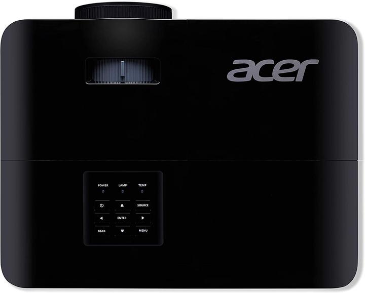 Produktbild Acer X138WHP (WXGA, 4000 lm, 1.54 - 1.72:1)