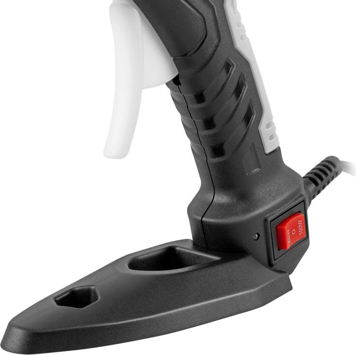 Immagine prodotto Stahlwerk Pistola per colla a caldo HKP-100DT ST con valvola di non ritorno e 100 watt