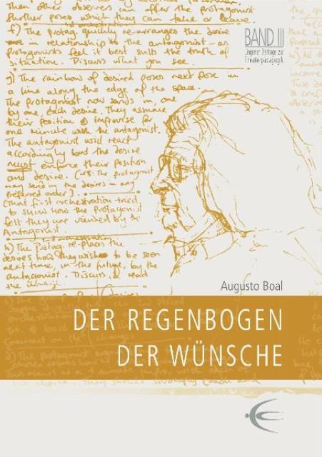 Immagine prodotto Der Regenbogen der Wünsche (Tedesco, Augusto Boal, 2007)