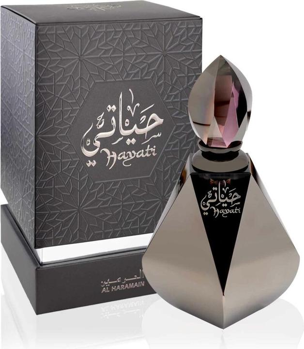 Produktbild Attar Collection Hayati by (Eau de Parfum, 12 ml)