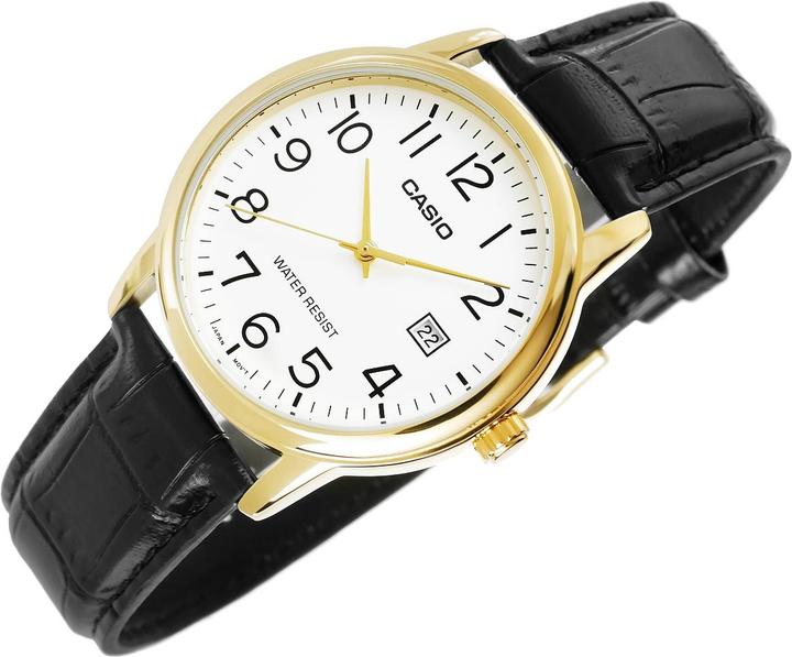 Actual product image Casio Standard (Analogue wristwatch, 37 mm)