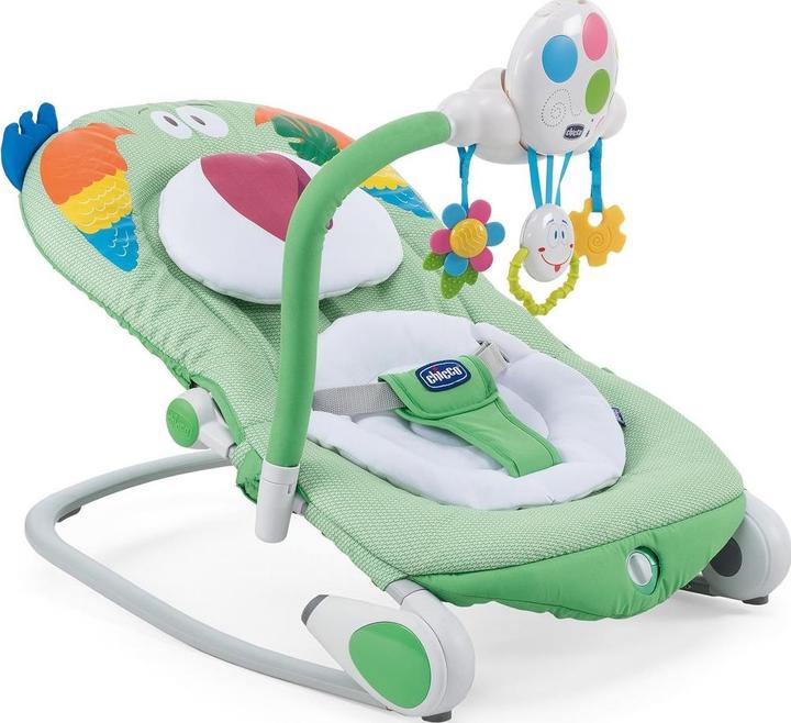 Produktbild Chicco Wippe Ballon