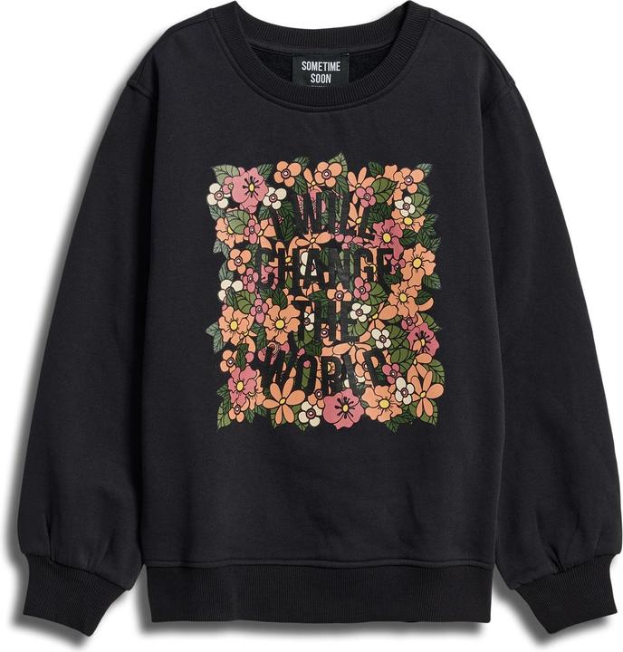 hummel stsKATHY SWEATSHIRT