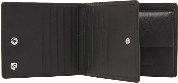 Produktbild Castelijn & Beerens Gelsbörse RFID Leder 11,5 cm