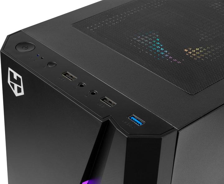 Image du produit Nox Atx Tower Hummer Frost (ATX, mATX)