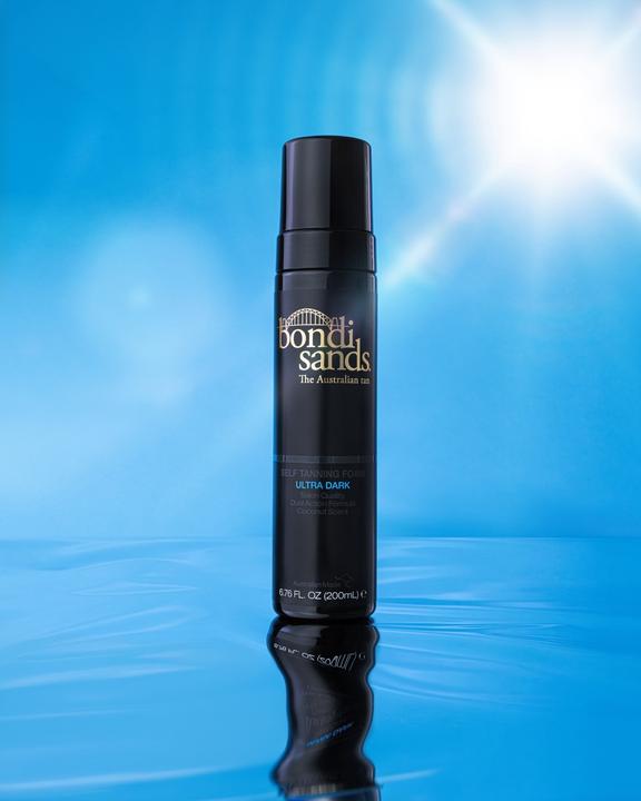 Immagine prodotto Bondi Sands Schiuma autoabbronzante ultra scura (Schiuma autoabbronzante, 200 ml)