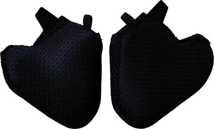 Actual product image Fox CHEEK PADS 23 PROFRAME RS STD 20/30M