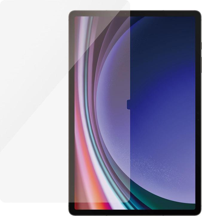 Produktbild PanzerGlass Case Friendly (1 Stück, Galaxy Tab S7+ 12.4 (2020))