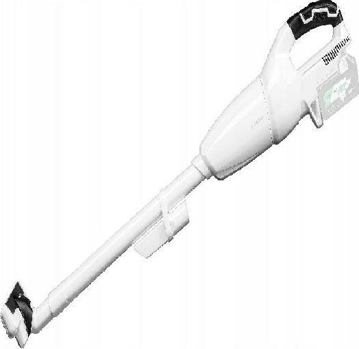 Image du produit Hikoki R36DBW4Z Aspirateur balai à batterie 36V sans batterie ni chargeur