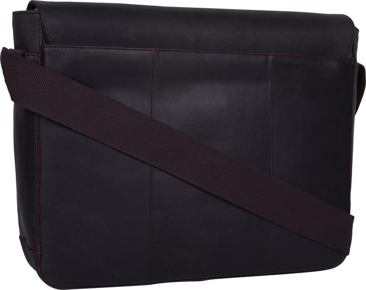 Produktbild Strellson Umhängetasche Brick Lane Jeremy Messenger LHF