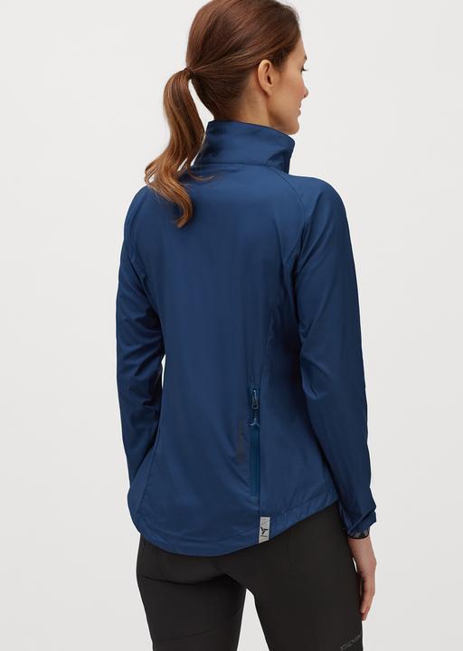 Actual product image MGA Women Silvini Women Jacket Monsana WJ2023 Jacket (M)