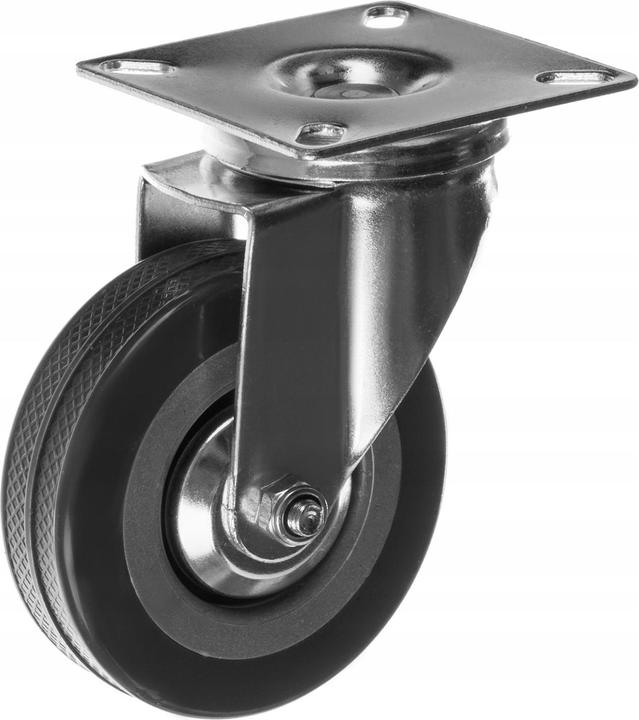 Actual product image Malatec Industrial wheels - 4 pcs (220 kg)