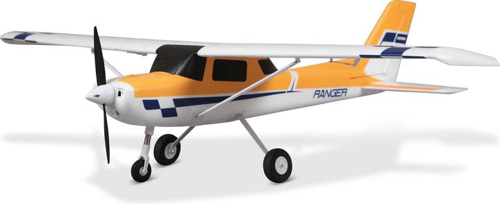 FMS Ranger PNP + Reflex Gyro System - 122 cm (Motorflugzeug)