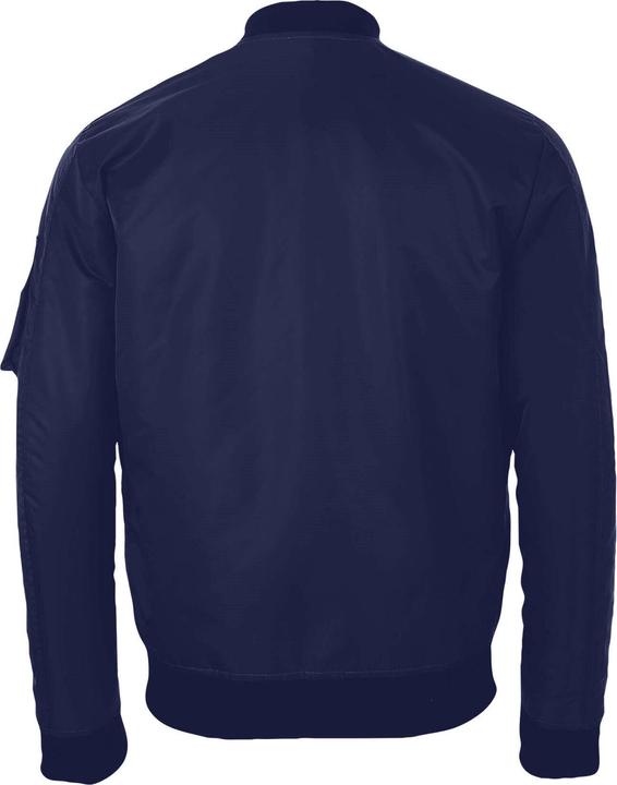 Actual product image Sols Remington Authentic bomber jacket (XL)