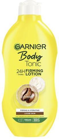Actual product image Garnier Body Tonic 24H Firming Lotion (Body lotion, 400 ml)