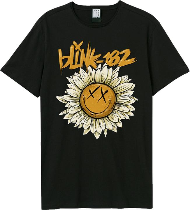 Produktbild Amplified Daisy TShirt (XL)