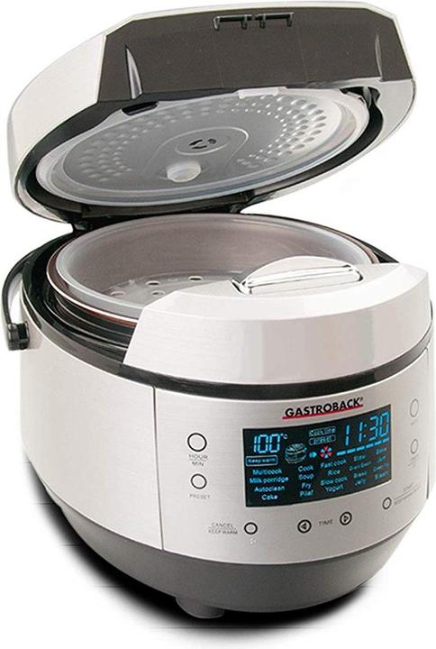 Produktbild Gastroback Design Multicook Plus
