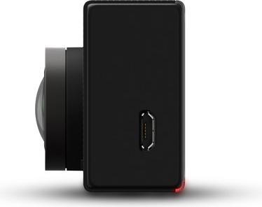 Actual product image Garmin Dash Cam 65W (GPS receiver, Accelerometer, Full HD)