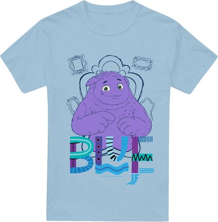 Produktbild IF TShirt (L)