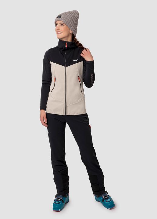Immagine prodotto Salewa Sella Durastretch Vest Da (XL)