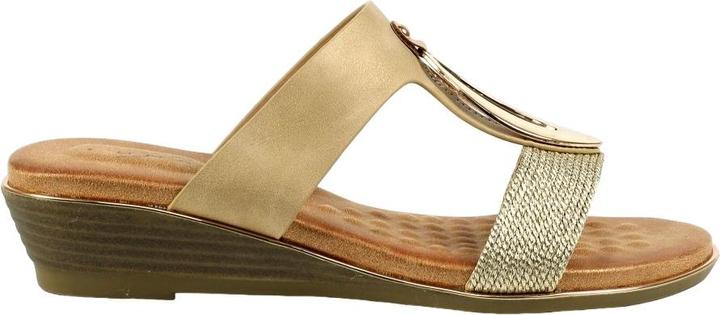 Image du produit Lunar - Sandales PORTO - Femme (38)