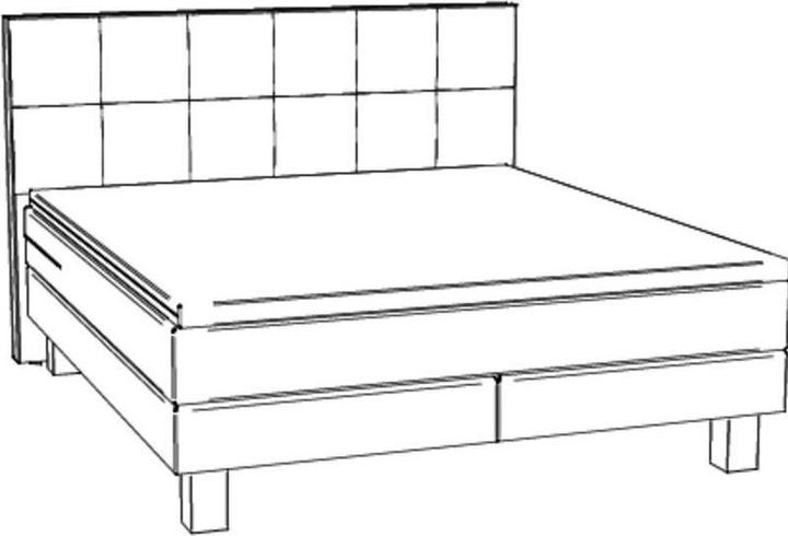 Immagine prodotto Hasena Lodge (140 x 200 cm)