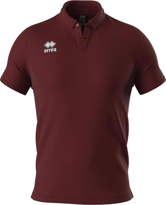 Produktbild Errea Polo Alex S/S Jr (146)