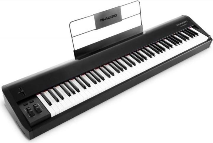 Actual product image M-Audio Hammer 88 (Keyboards)