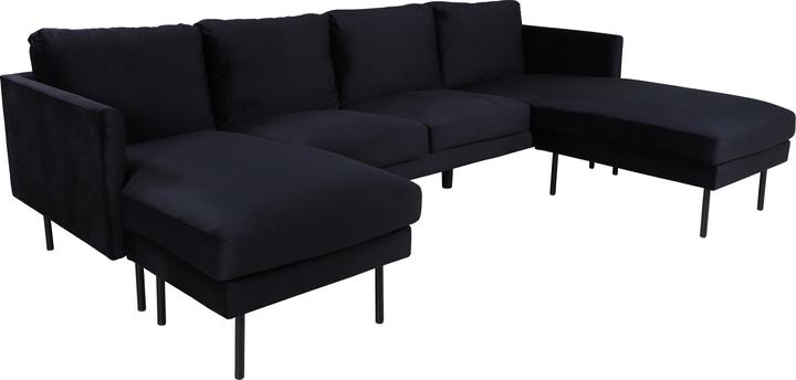 Produktbild Venture Home Zoom (Ecksofa)