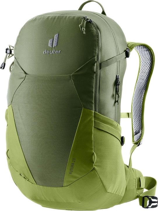 Actual product image Deuter Futura 23 (23 l)