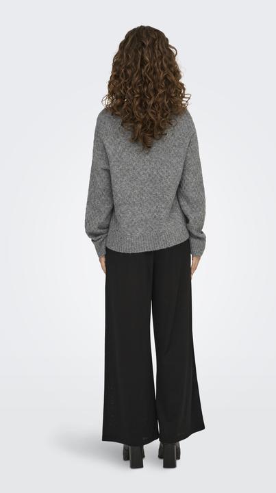 Produktbild JdY JDYBIGUM Strickpullover Strickpullover (XS)