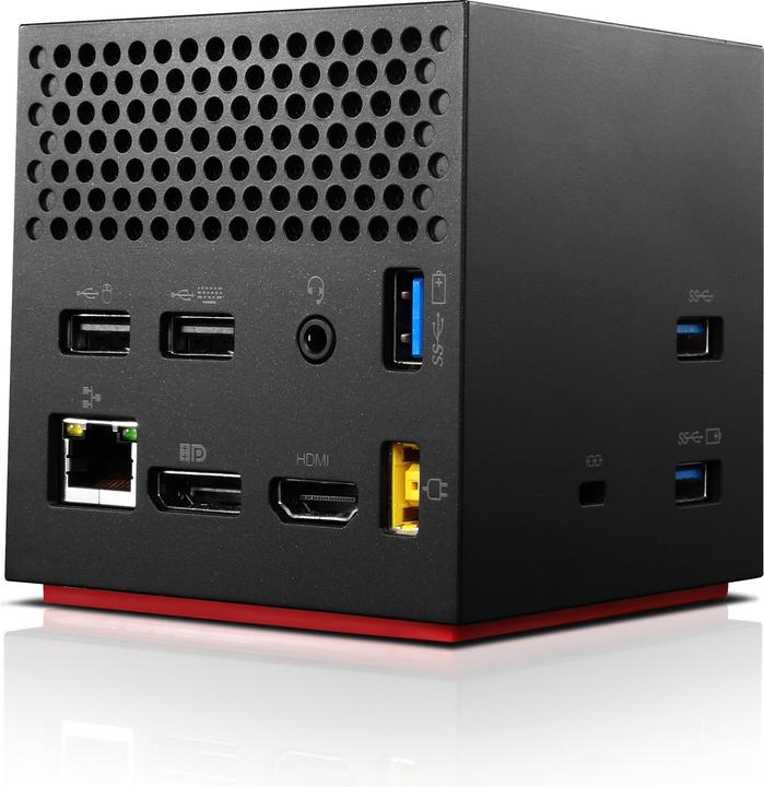 Immagine prodotto Lenovo WiGig (USB-A, 1 Porti)