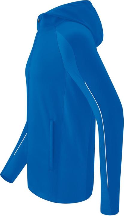 Produktbild Erima Liga Star Trainingsjacke mit Kapuze (XXL)