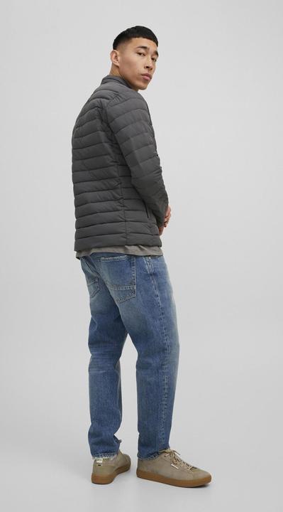 Produktbild Jack & Jones Recycling- Wattierte Jacke (XS)