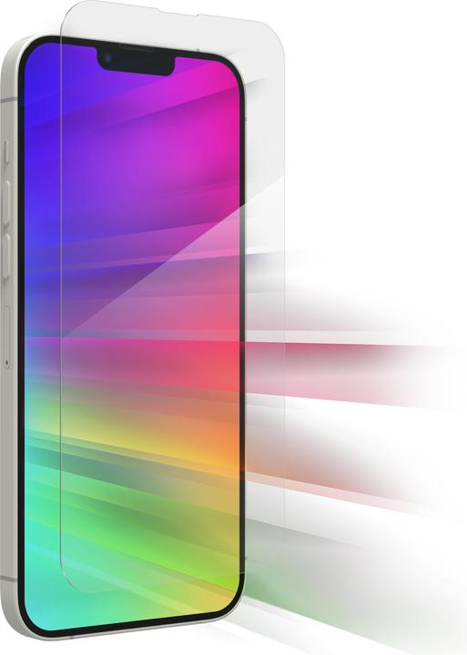 Immagine prodotto Zagg Vetro XTR (1 Pezzo/i, Apple iPhone 13 Pro Max)