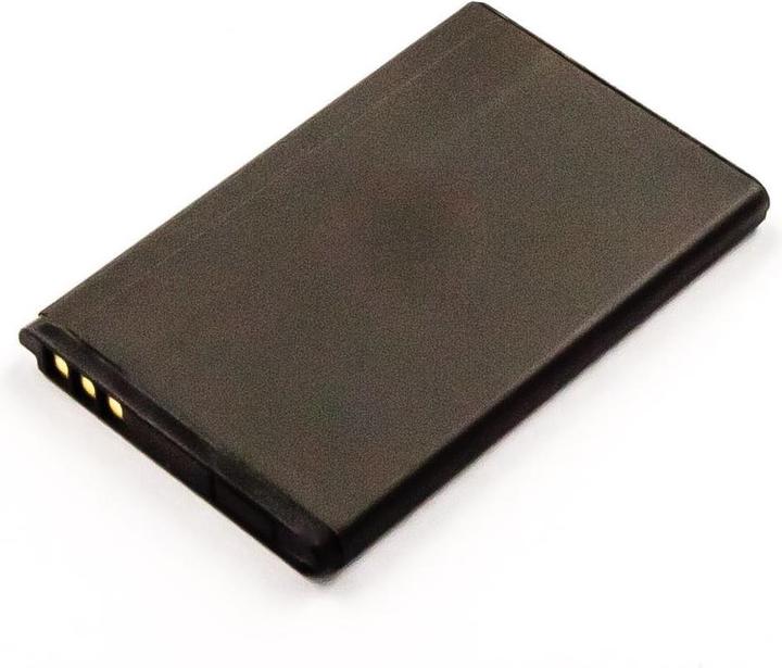 Produktbild AGI Akku kompatibel mit Doro PhoneEasy 506 - Akku - 900 mAh