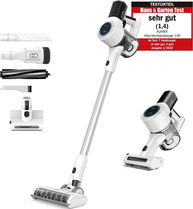 Aspirateur