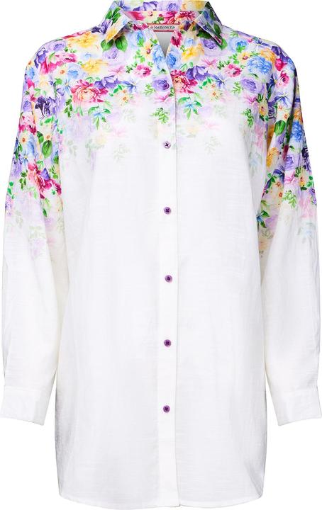 Immagine prodotto Joe Browns Floral Longline Blouse (40)