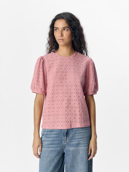 Image du produit Object Broderie Anglaise Oberteil (XS)