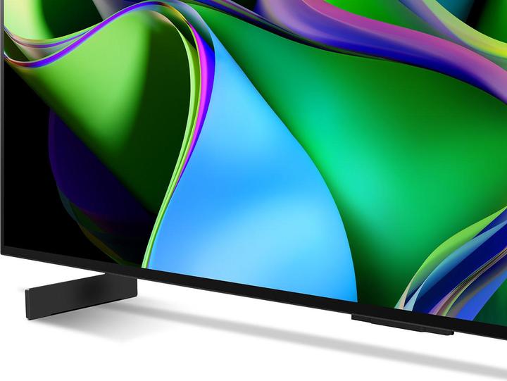 Produktbild LG OLED42C38LA (42", C3, OLED, 4K, 2023)