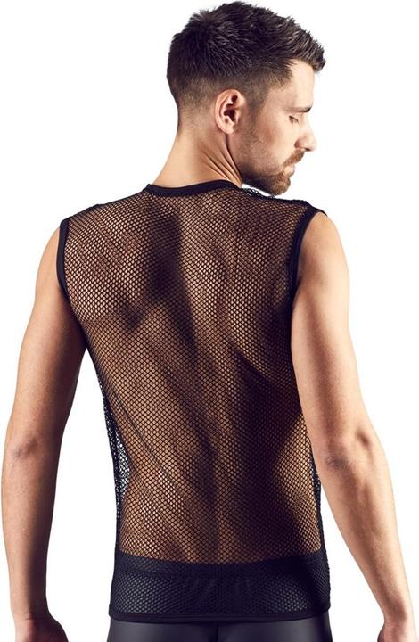 Actual product image Svenjoyment Netz Tanktop (M, L)