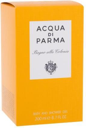 Actual product image Acqua Di Parma Colonia (200 ml)
