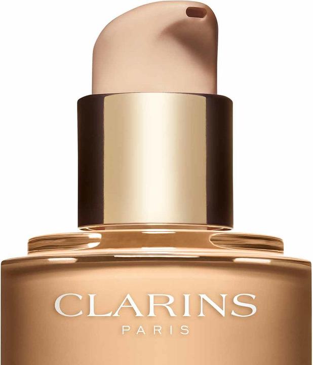 Actual product image Clarins Skin Illusion Velvet No.105N Nude (No. 105N Nude)