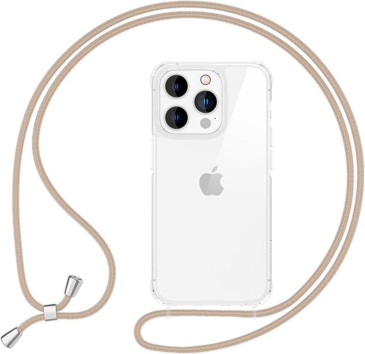 Smartphone chains