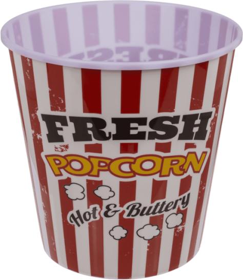 Immagine prodotto Ootb Secchio per popcorn (1 x)