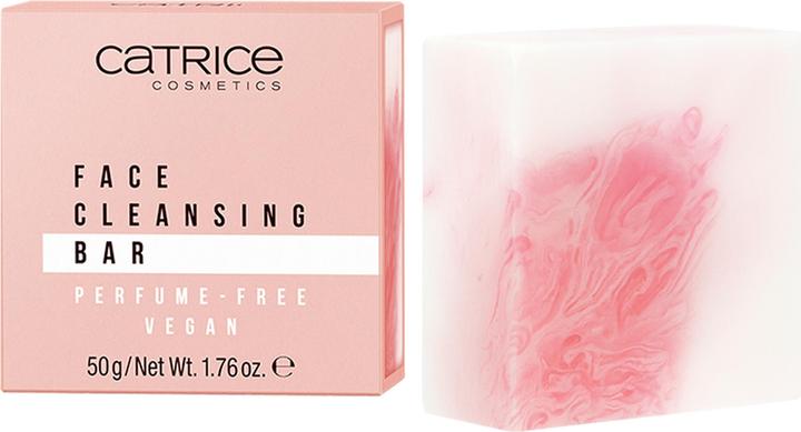 Actual product image Catrice Cleaning soap It Pieces even better 50 g (Soap)